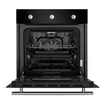 Превью картинка Газовый духовой шкаф Maunfeld EOGC604B #2