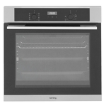 Превью картинка Электрический духовой шкаф Körting OKB 691 CSX #1