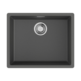 Картинка Omoikiri Yamakawa 55T Integra-PL Tetogranit/платина