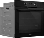 Превью картинка Электрический духовой шкаф Haier HOQ-R2ARN3GB #4