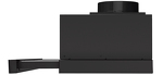 Превью картинка Встраиваемая вытяжка Maunfeld VS Touch 850 60 Black #12