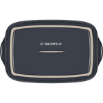 Превью картинка Maunfeld MF35AGT01BW #6