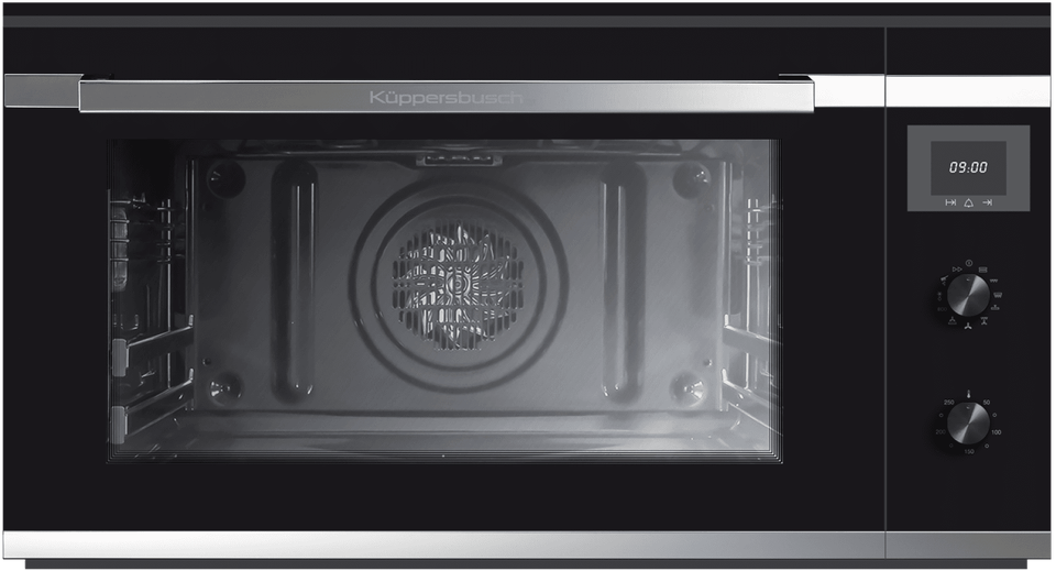 Фото Электрический духовой шкаф Kuppersbusch B 9330.0 S3