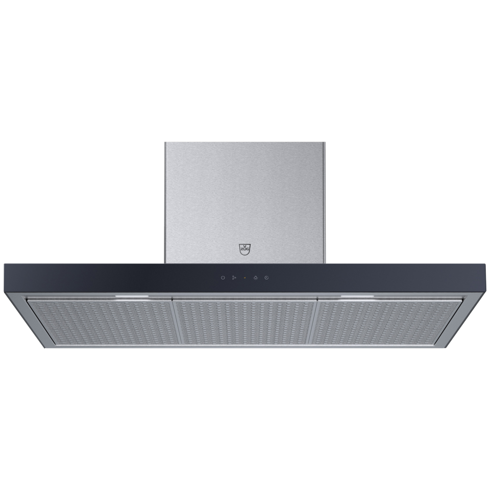 Фото Т-образная вытяжка  V-ZUG AiroClearWall V6000 AW6T12QTLG