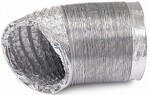 Превью картинка Наклонная вытяжка Maunfeld CASCADA PUSH 60 Glass White #15