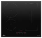 Превью картинка Индукционная варочная панель Midea MIH65787F #1