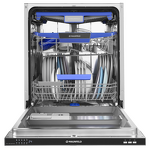 Превью картинка Посудомоечная машина 60см встраиваемая Maunfeld MLP-123I Light Beam #3