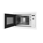 Превью картинка Печь микроволновая встраиваемая De Dietrich DME4310W #2