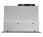 Превью картинка Полновстраиваемая вытяжка Maunfeld THAMES 601PM BLACK #11