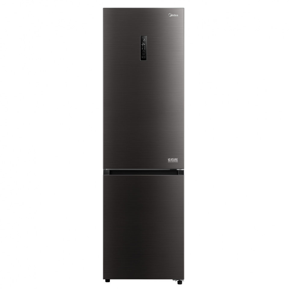 Фото Холодильник с нижней морозилкой Midea MDRB524MGE28ODM