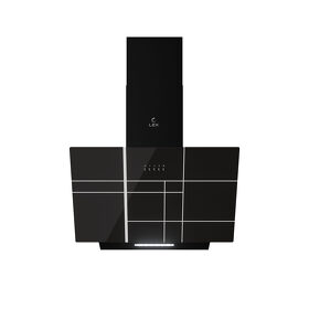 Картинка Lex MOZA 600 R1 BLACK воздухоочиститель