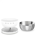 Превью картинка Кухонные весы Smeg KSC01WHMWW #12