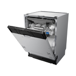 Превью картинка Посудомоечная машина 60см встраиваемая Midea MID60S490I #7