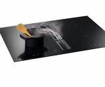 Превью картинка Индукционная варочная панель Kuppersbusch KMI 8500.0 SR Gold #2