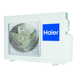 Превью картинка Сплит-система Haier ЕСО AB105S2LR1FA 1U105S1LS1FB #3