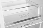 Превью картинка Встраиваемый холодильник с морозильной камерой Hyundai HBR 1946 #13