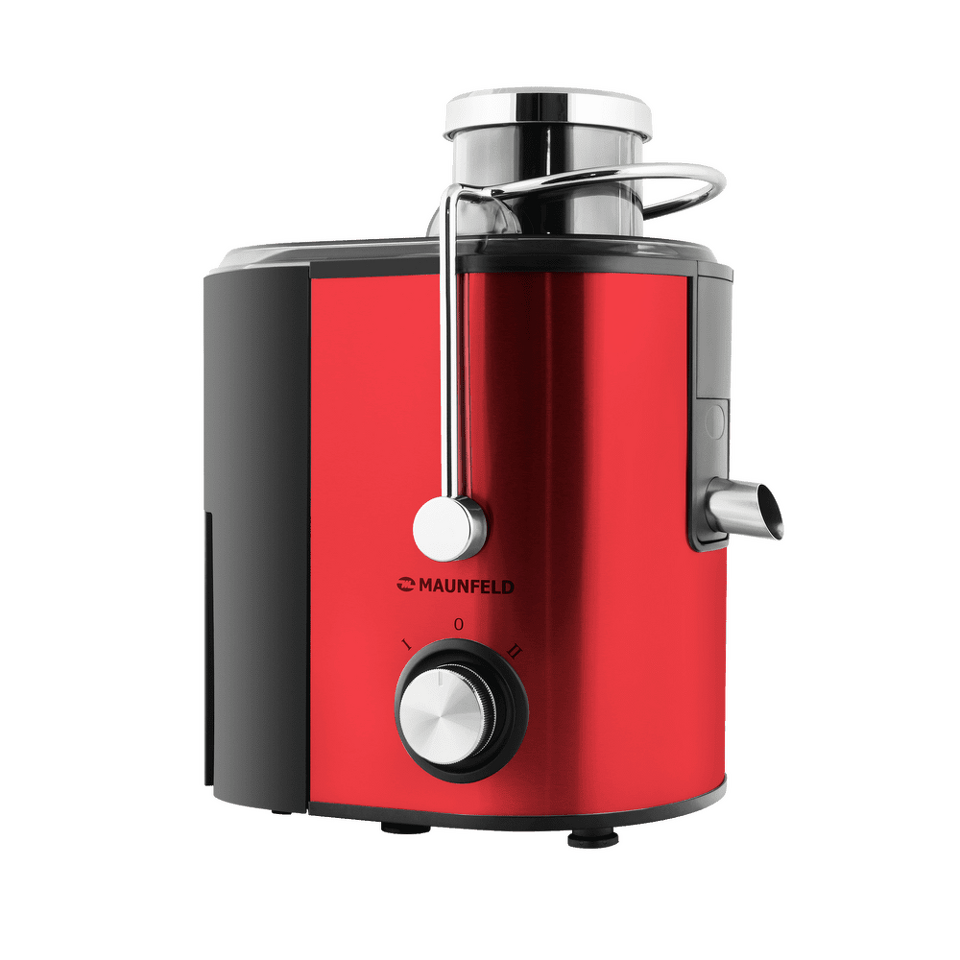 Фото Соковыжималка Maunfeld MJE.850CH