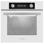 Превью картинка Электрический духовой шкаф Maunfeld AEOH6062W #1