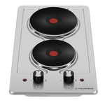 Превью картинка Электрическая варочная панель домино Maunfeld EEHS.32.4S #2