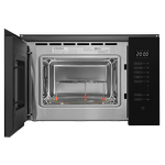 Превью картинка Печь микроволновая встраиваемая Maunfeld MBMO925SGB09 #2