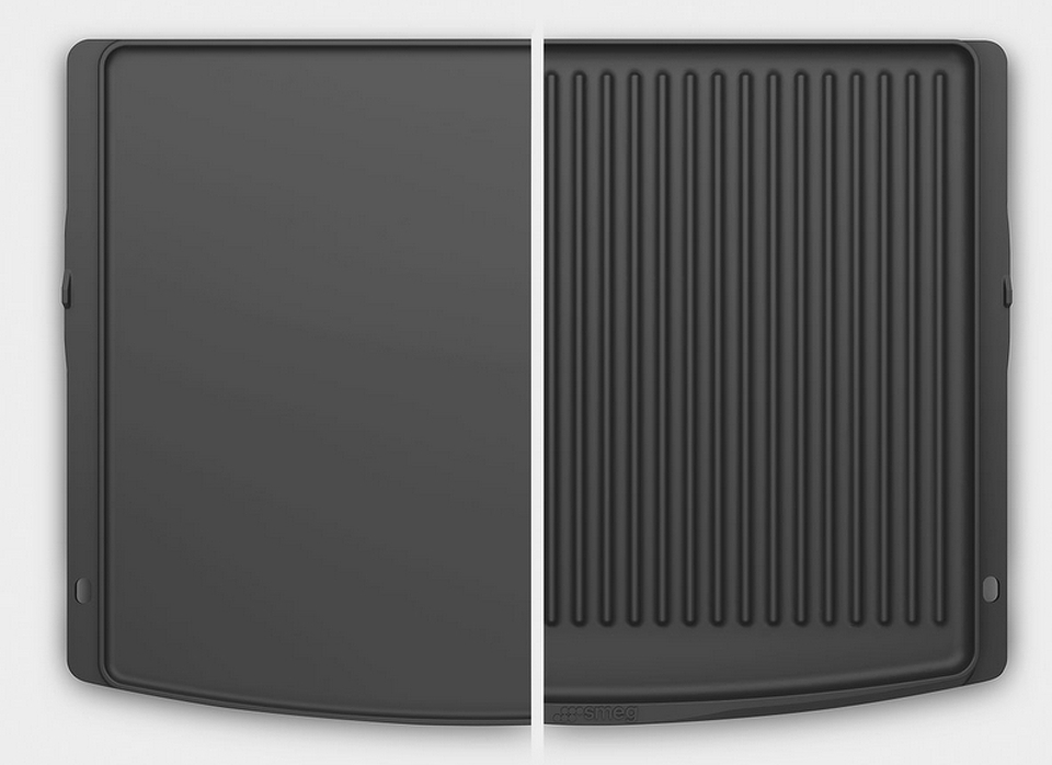 Фото Smeg BBQ