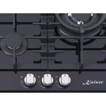 Превью картинка Газовая варочная панель Kaiser KCG 4380 Turbo #3