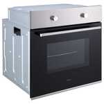 Превью картинка Электрический духовой шкаф Evelux EO 610 X #3