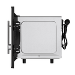 Превью картинка Печь микроволновая встраиваемая Maunfeld XBMO202S #4