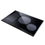 Превью картинка Индукционная варочная панель Maunfeld CVI804SFBK LUX #3