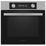 Превью картинка Электрический духовой шкаф Maunfeld AEOH6062S #1