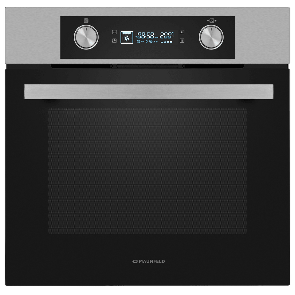 Фото Электрический духовой шкаф Maunfeld AEOH6062S