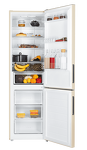 Превью картинка Холодильник с нижней морозилкой Haier CEF537ACG #7