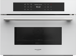 Превью картинка Печь микроволновая встраиваемая Fulgor Milano FGMO 4508 TEM WH #1