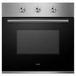 Превью картинка Электрический духовой шкаф Evelux EO 620 X #1