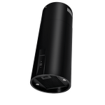 Превью картинка Островная вытяжка Maunfeld Lee Light Isla 35 Sensor Black  #2