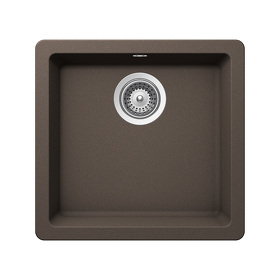Картинка SCHOCK QUADRO 50 CRISTALITE мокка