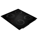 Превью картинка Индукционная варочная панель Maunfeld CVI594STBKC #3