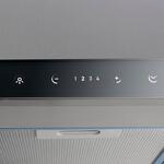 Превью картинка Островная вытяжка Elica GALAXY ISLAND BLIX/A/90X45 #2