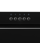 Превью картинка Полновстраиваемая вытяжка Lex GS BLOC G 600 BLACK воздухоочиститель #13