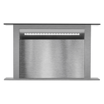 Превью картинка Вытяжка встраиваемая в столешницу  Maunfeld Prestige 90 Inox #2