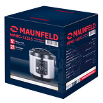 Превью картинка Мультиварка Maunfeld MPMC-1624S #15