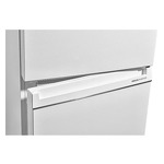 Превью картинка Холодильник с нижней морозилкой Midea GR-RB500WE-PMJ(51) #5