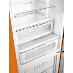 Превью картинка Холодильник с нижней морозилкой Smeg FAB32ROR6 #7
