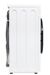 Превью картинка Стиральная машина с фронтальной загрузкой Midea MF11712BS40/W #3