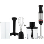 Превью картинка Блендер  KRONA 5-in-1-Stabmixer 1200W #1