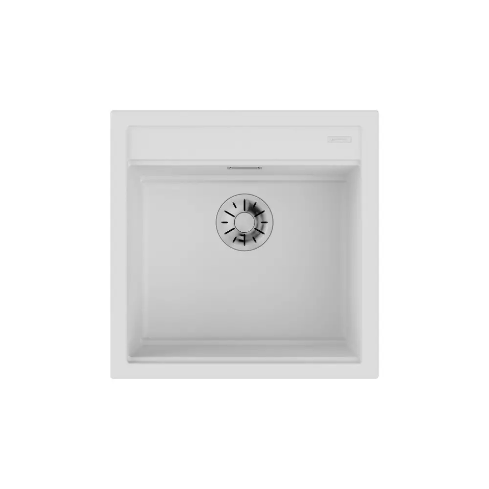 Фото Omoikiri Kitagawa 51-WH Artceramic/белый