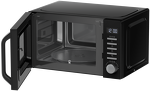 Превью картинка Микроволновая печь Haier HMB-DG208BA #4