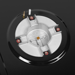 Превью картинка Газовая варочная панель Maunfeld EGHE.75.33CB\G #9