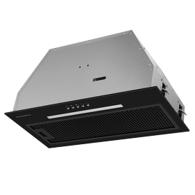 Картинка Maunfeld TRAPEZE 603EM Black