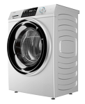 Превью картинка Стиральная машина с фронтальной загрузкой Haier HW80-BP14969A #3